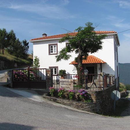 Vila Casa Da Moagem - Serra Do Acor Monte Frio Exteriér fotografie